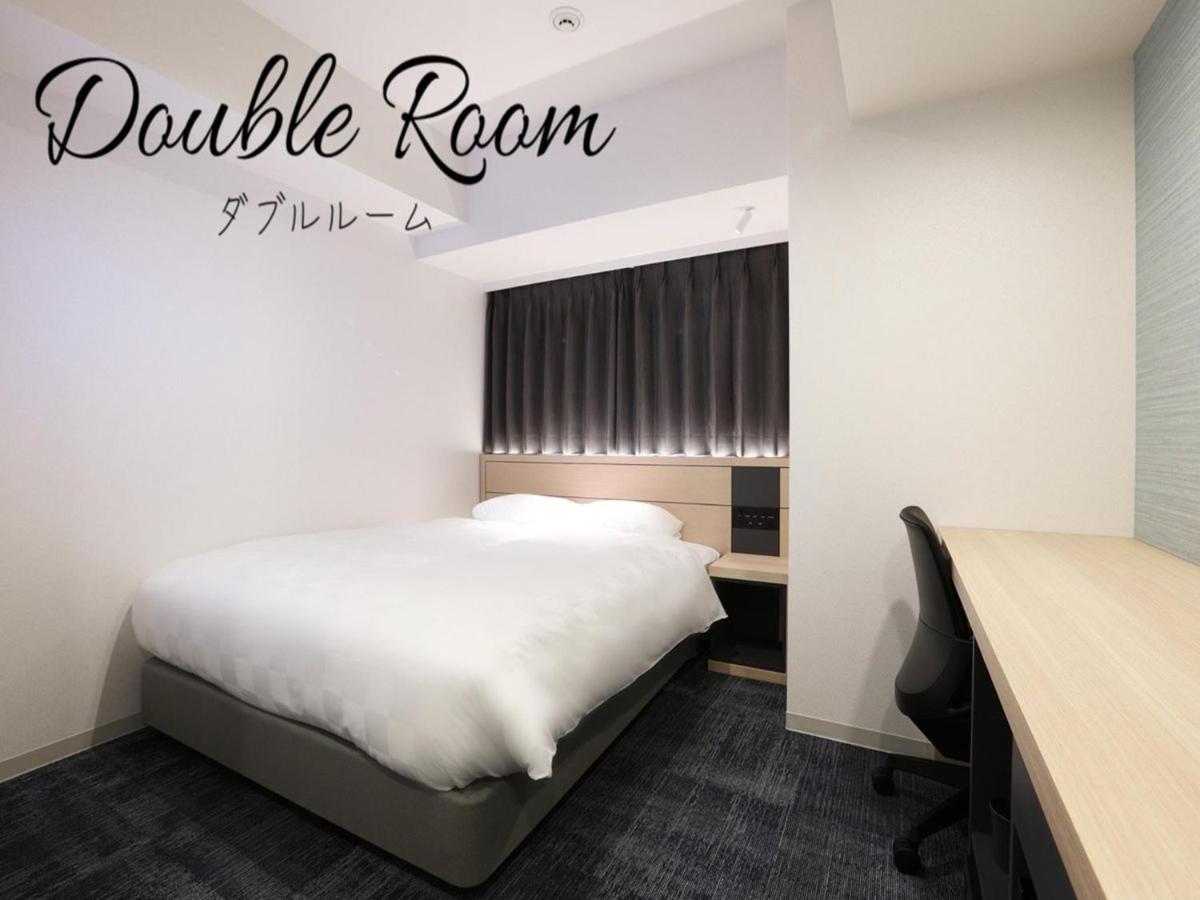 Henn Na Hotel Express Nagoya Fushimi Ekimae Exteriér fotografie
