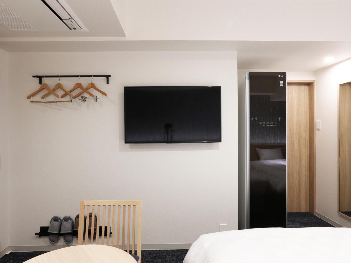 Henn Na Hotel Express Nagoya Fushimi Ekimae Exteriér fotografie