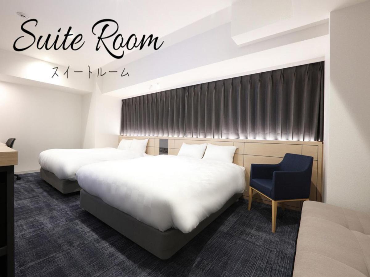 Henn Na Hotel Express Nagoya Fushimi Ekimae Exteriér fotografie