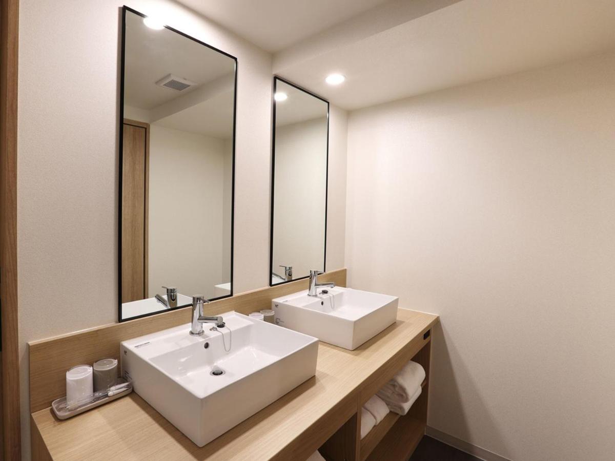 Henn Na Hotel Express Nagoya Fushimi Ekimae Exteriér fotografie
