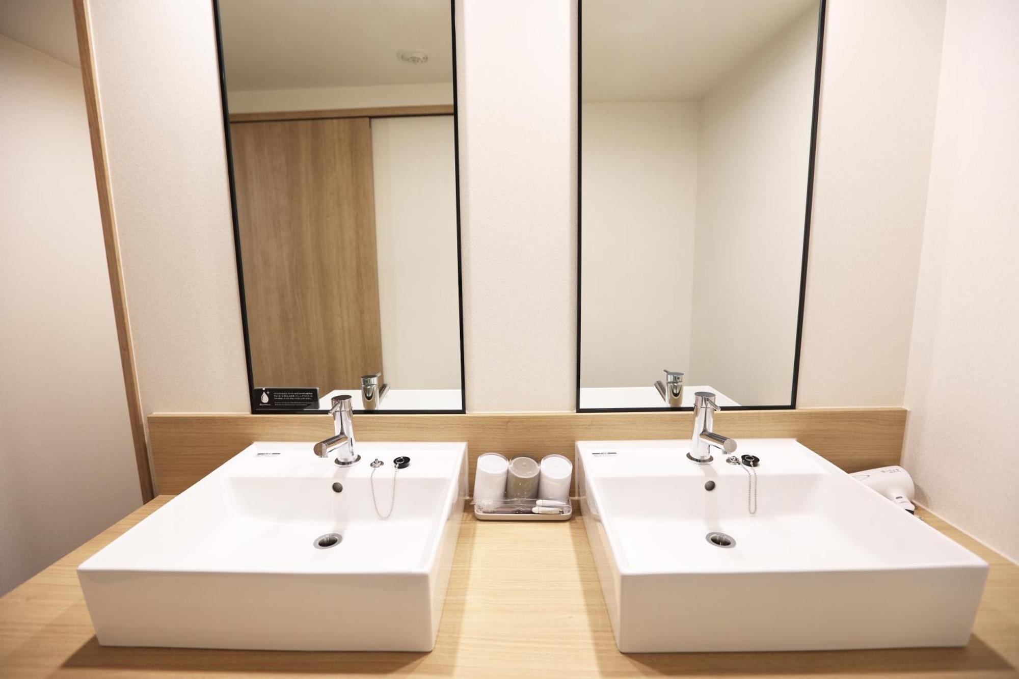 Henn Na Hotel Express Nagoya Fushimi Ekimae Exteriér fotografie
