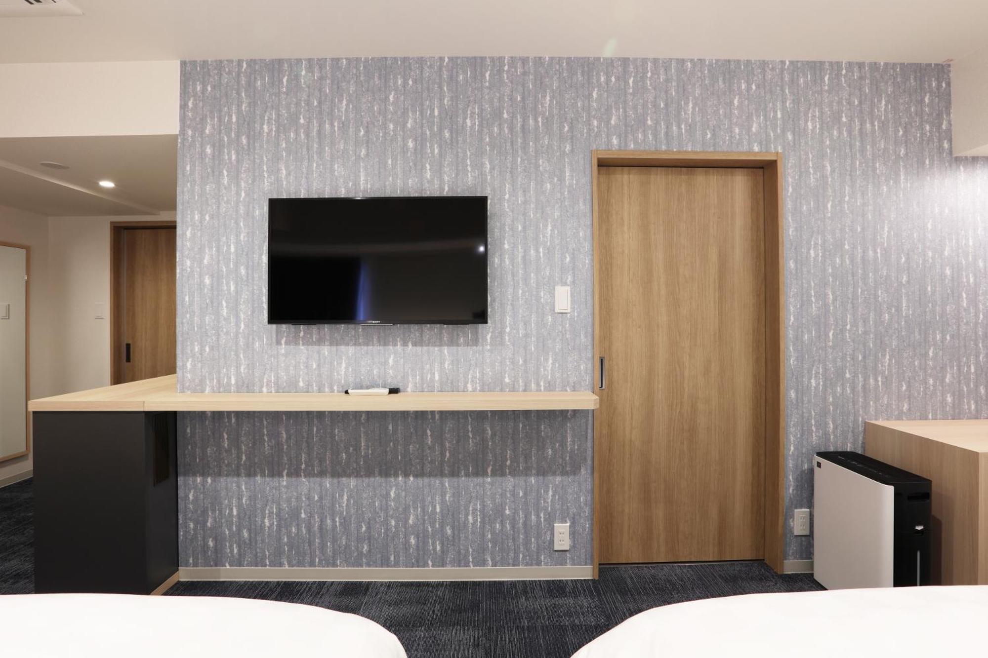 Henn Na Hotel Express Nagoya Fushimi Ekimae Exteriér fotografie