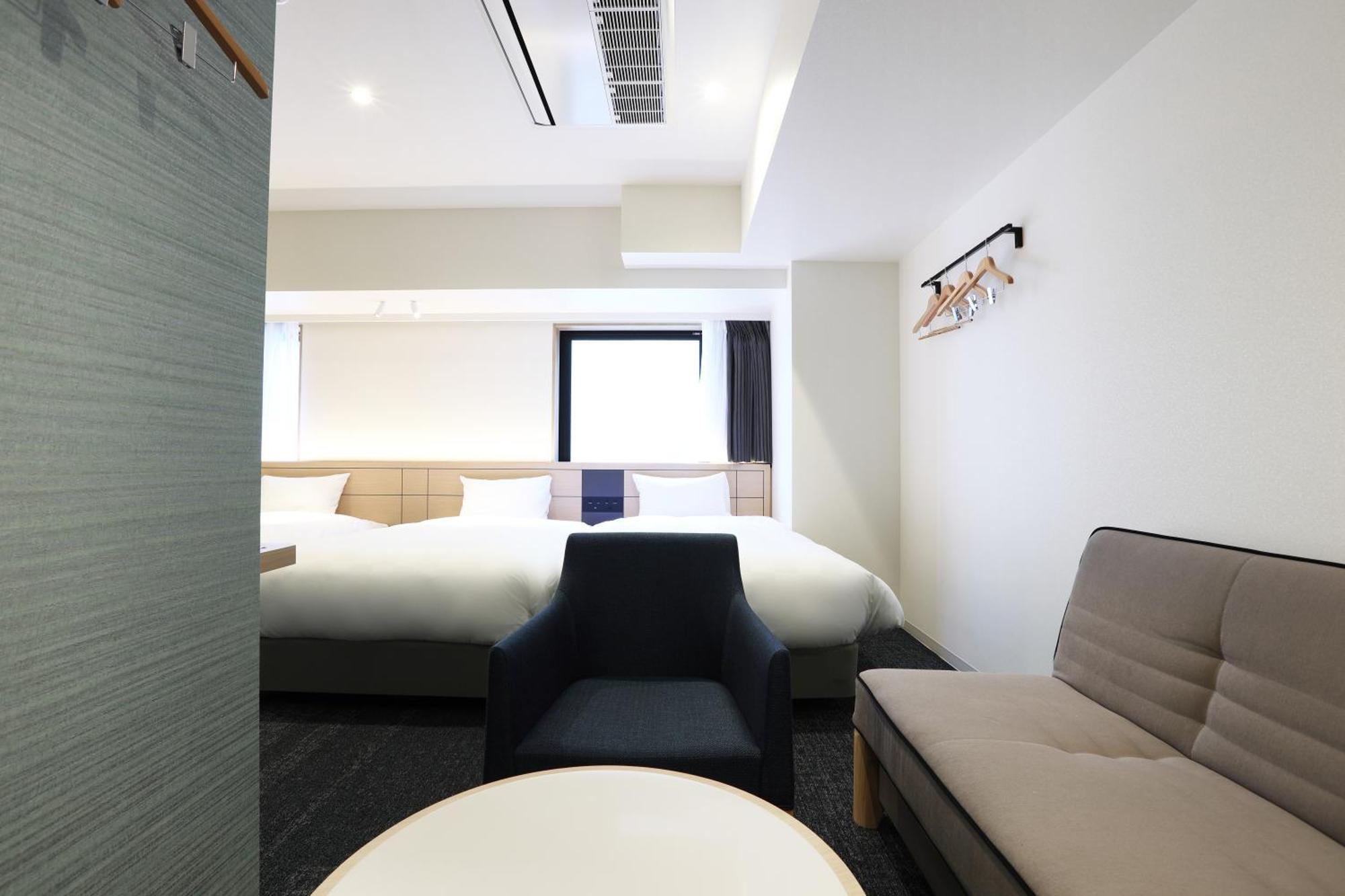 Henn Na Hotel Express Nagoya Fushimi Ekimae Exteriér fotografie