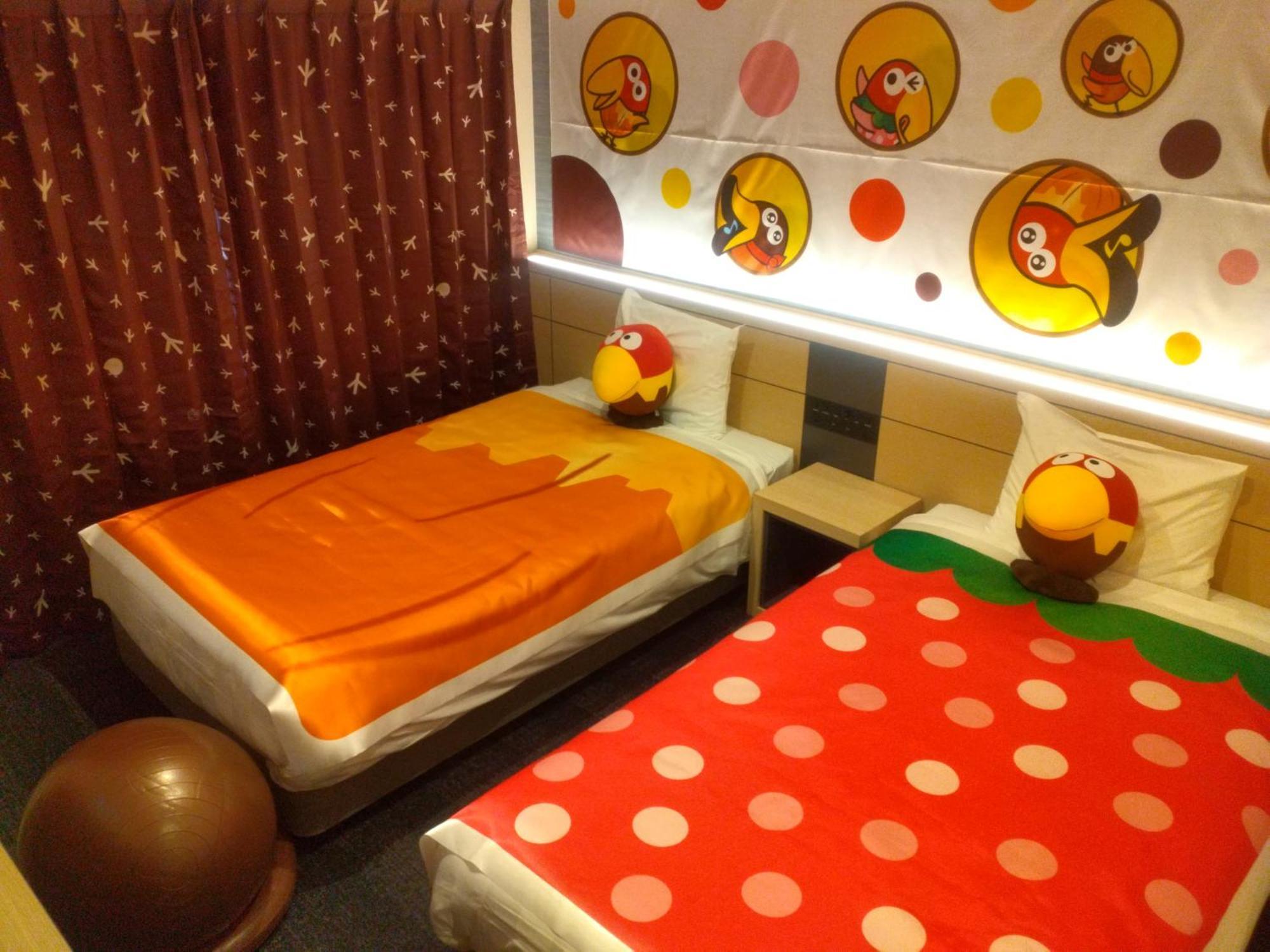 Henn Na Hotel Express Nagoya Fushimi Ekimae Exteriér fotografie